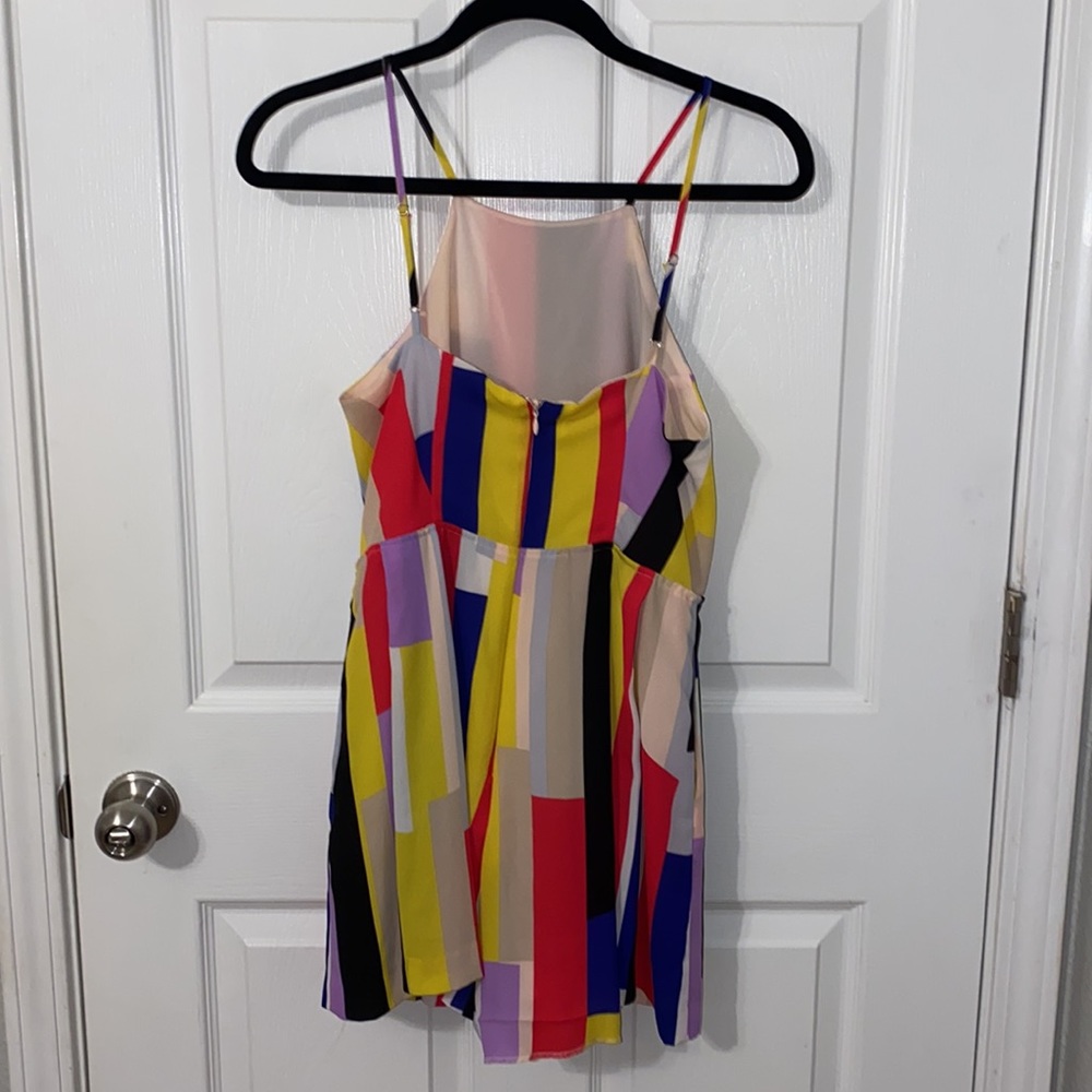Romper - Picture 2 of 3